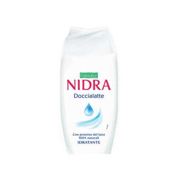 NIDRA doccia latte 250ml