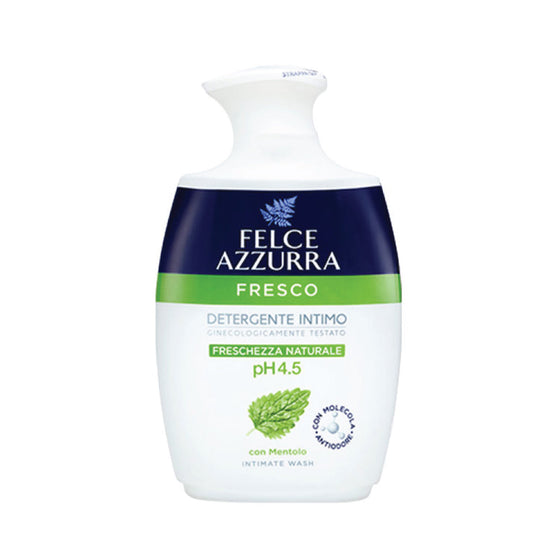 FELCE AZZURRA detergente intimo Fresco 250ml