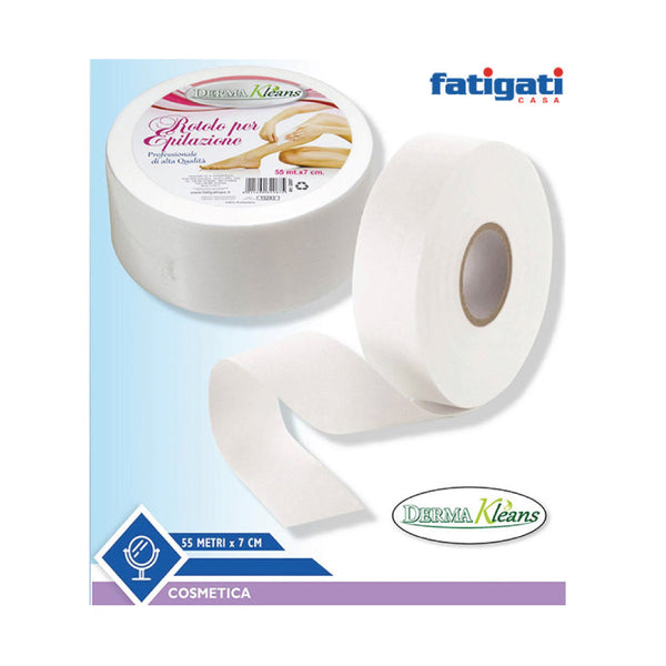 FATIGATI rotolo per depilazione 7cm x 55m