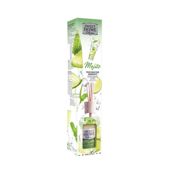 Diffusore ambiente Mojito - 100ml