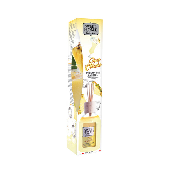 Diffusore ambiente Pina Colada - 100ml