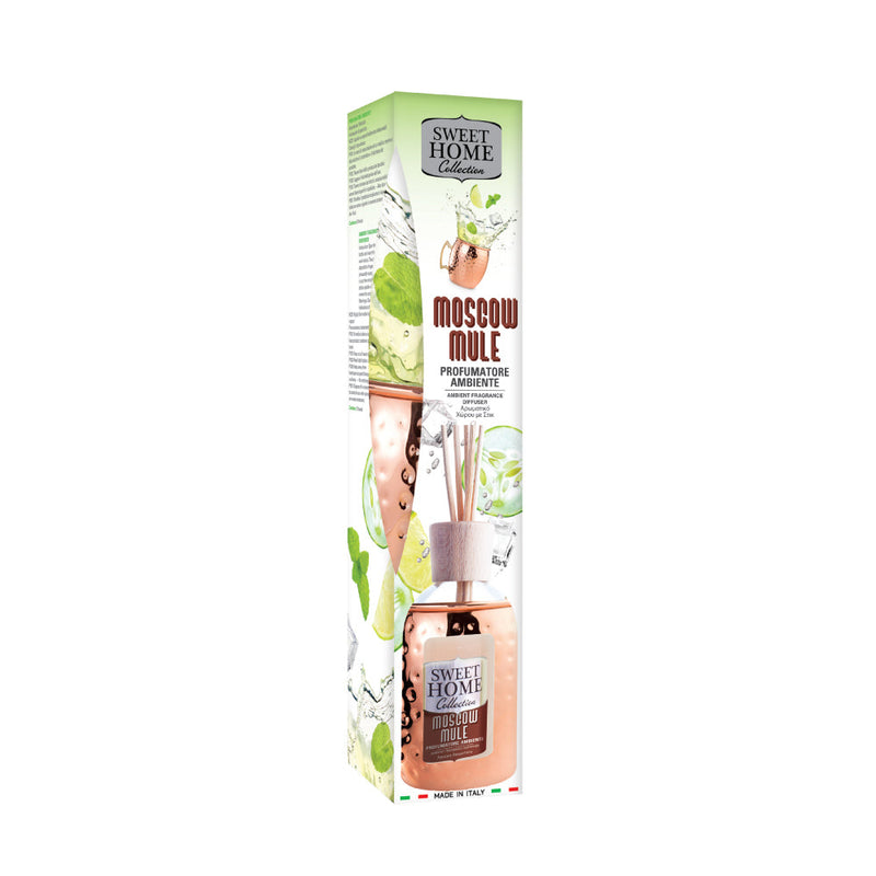Diffusore ambiente Moscow Mule - 100ml