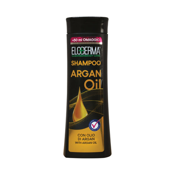 Shampoo Eloderma, Argan 300ml